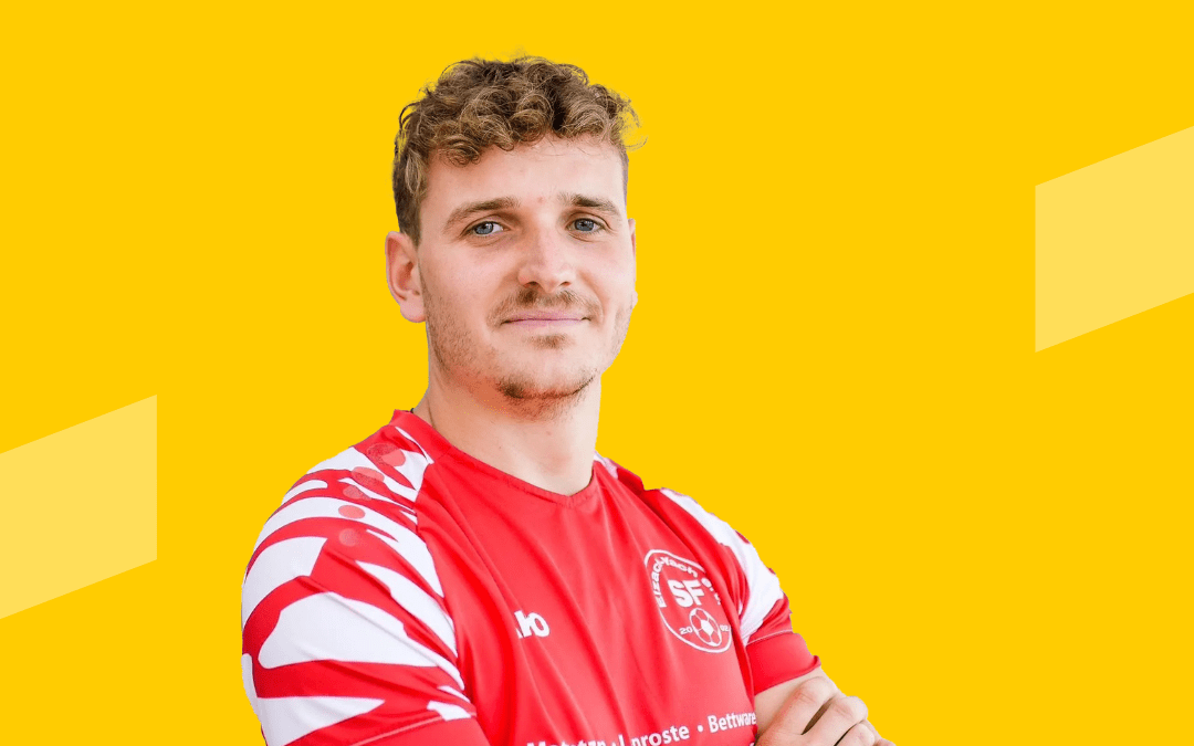 Kantersieg im Linzgau