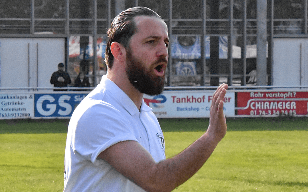 Der SC Pfullendorf zu Gast in der Möhlinarena