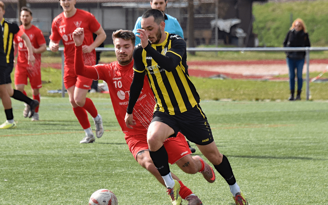 Vorschau auf den 22. Spieltag der Verbandsliga Südbaden