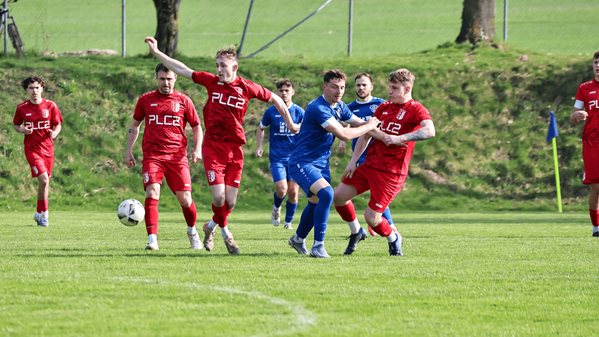 FC Rimsingen - SV Opfingen