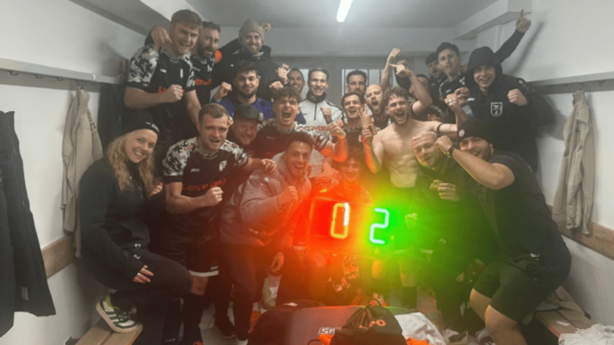FC Wolfenweiler-Schallstadt