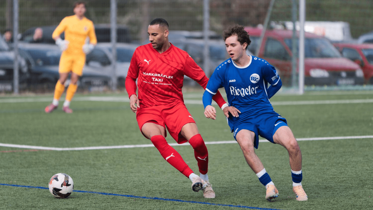 Freiburger FC- Bahlinger SC 2