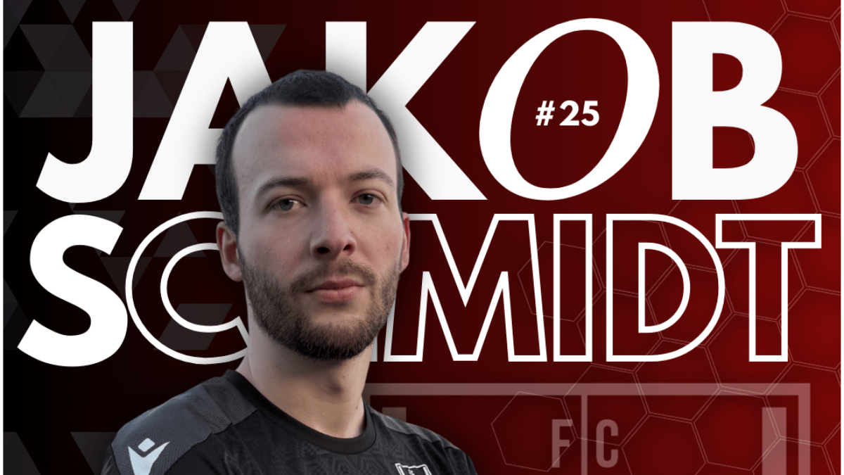 Jakob Schmidt