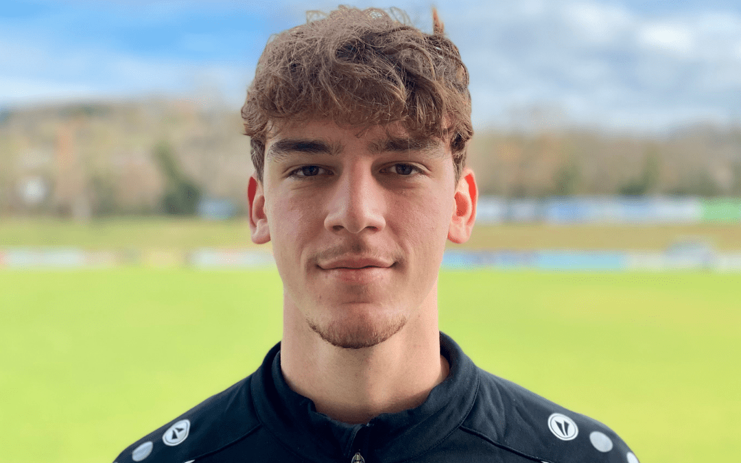 Fc Bad Bellingen bindet Eigengewächse