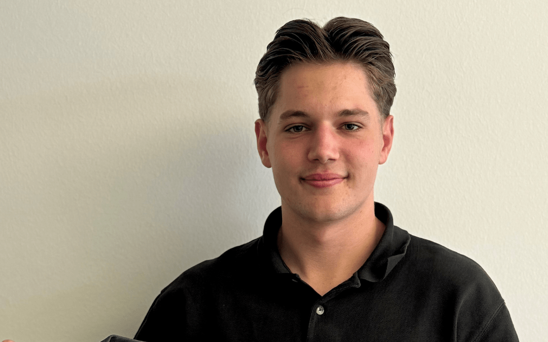 Neuer Torhüter für den Verbandsligist SV Linx