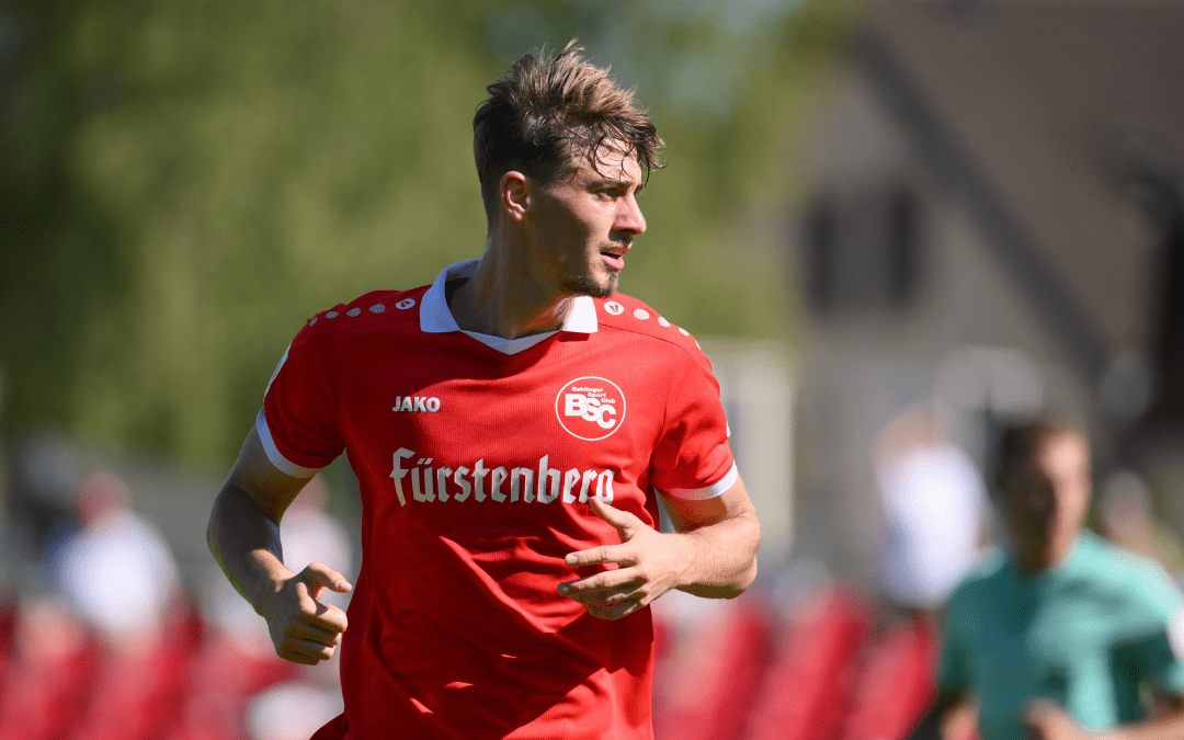 Nächste Vertragsverlängerung