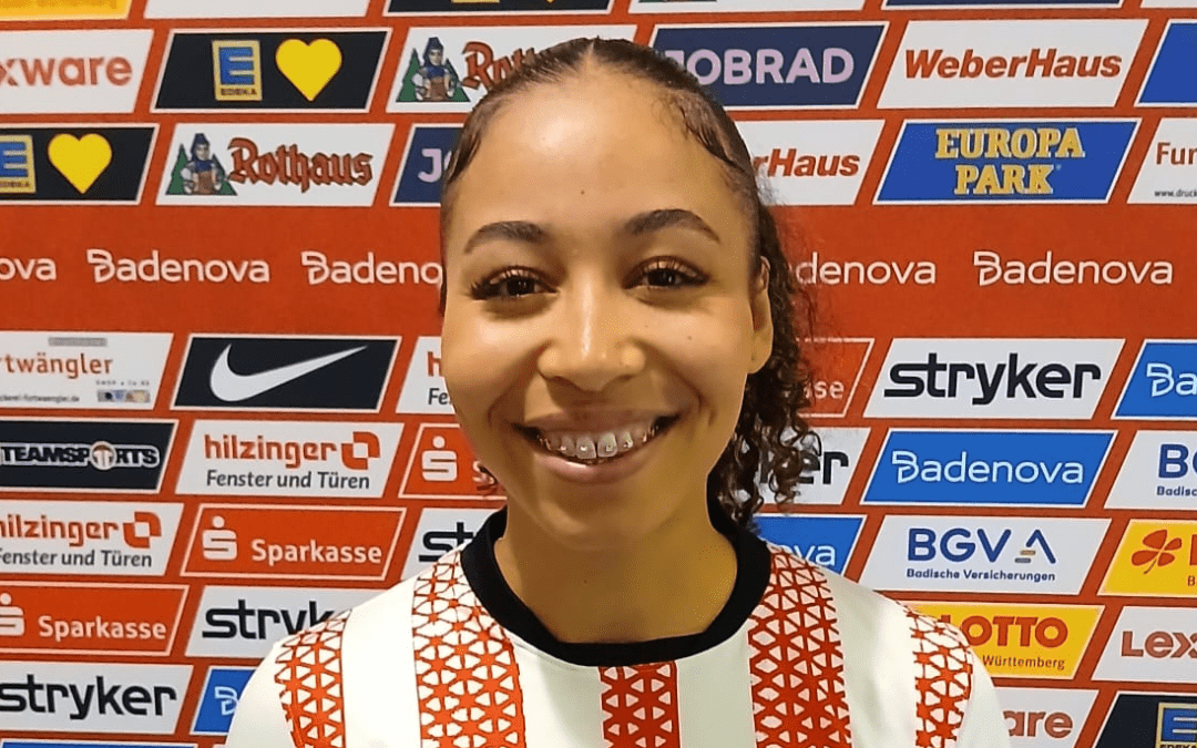 Mit Doppelpack zum Heimsieg