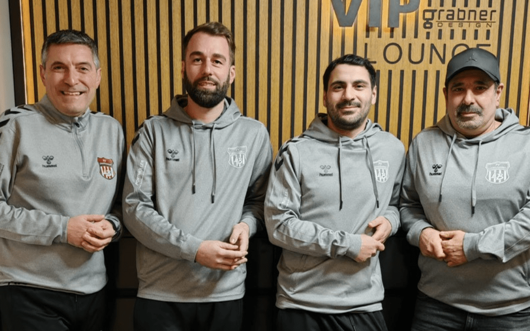 Trainerteam um Erdogan und Levante weiterhin beim FV Lörrach-Brombach