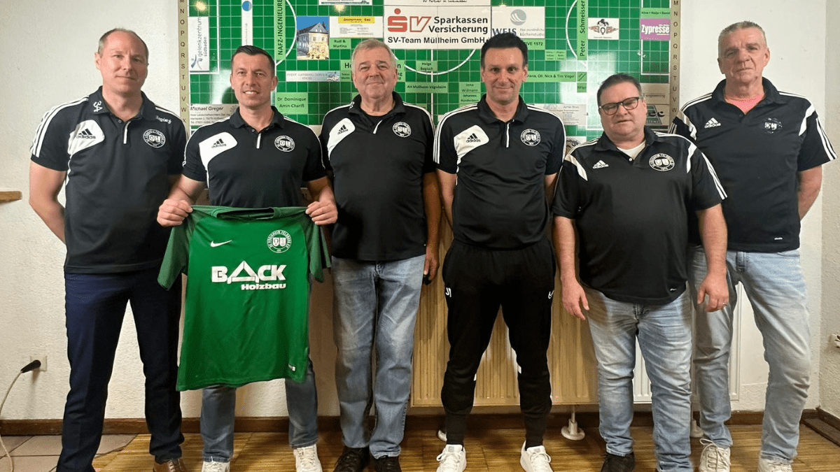 SC Grün-Weiß Vögisheim