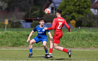 Vorschau auf den 23. Spieltag der Bezirksliga Freiburg