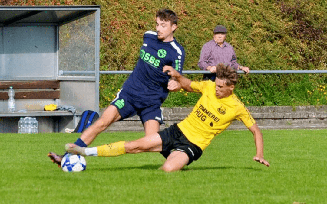 Vorschau auf den 15. Spieltag der Kreisliga B3 Offenburg