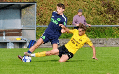 Vorschau auf den 15. Spieltag der Kreisliga B3 Offenburg