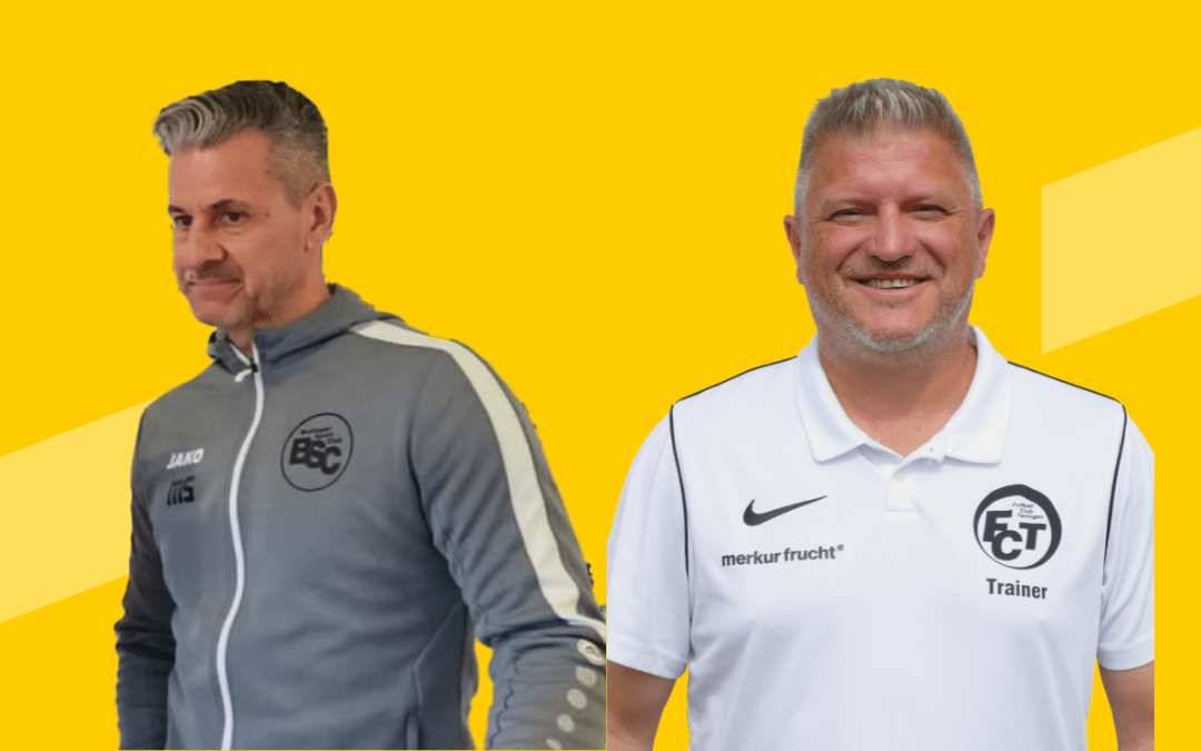 Noch drei Tage bis zum Pokalhit