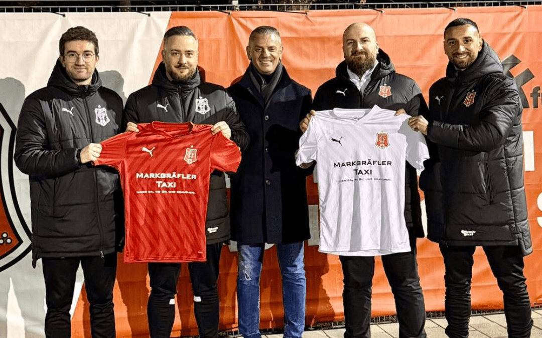 Struktur und Klarheit im sportlichen Bereich