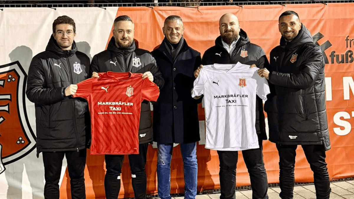 Sportliche Leitung Freiburger FC