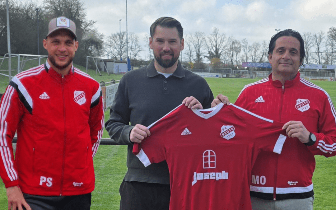 SC Reute meldet Vollzug