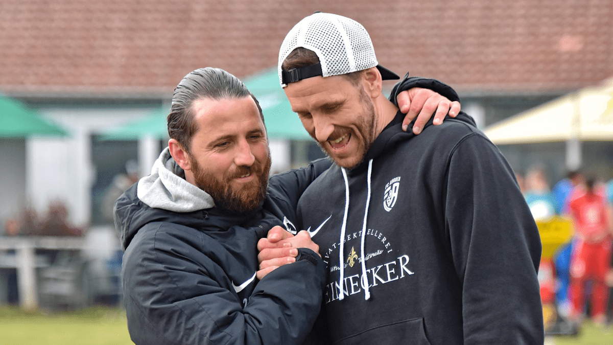 VfR Hausen - FC Auggen