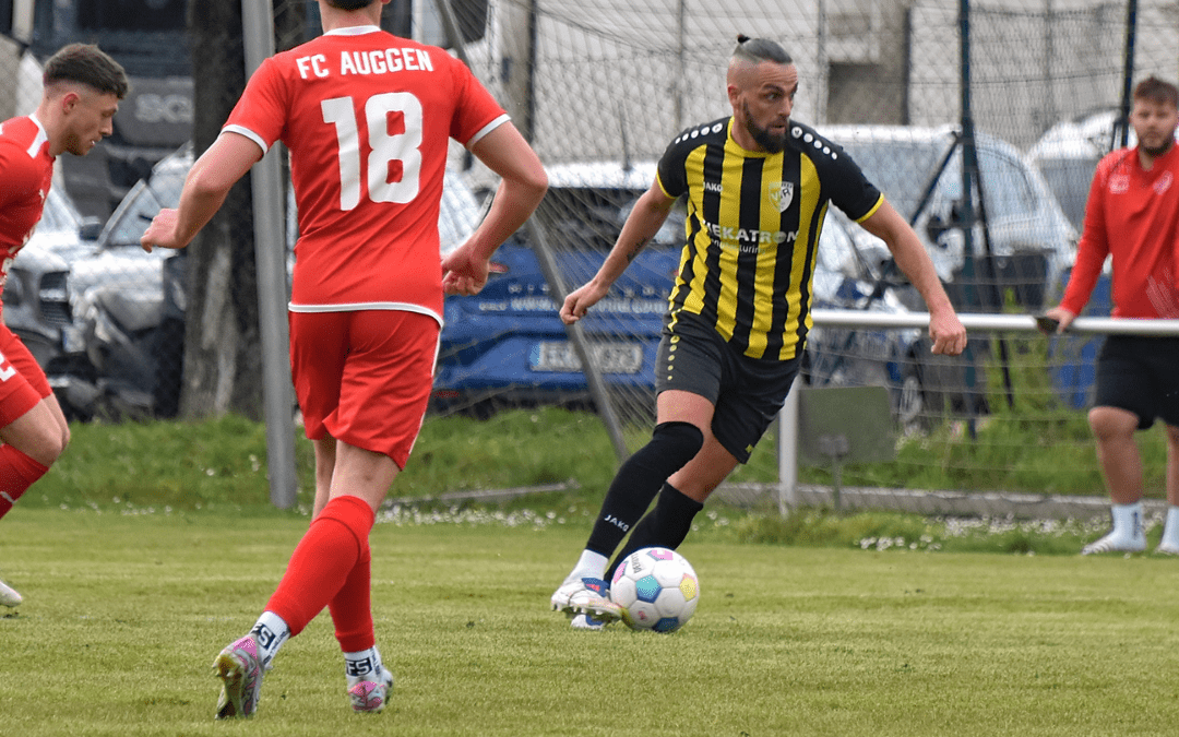 Ergebnisse vom Wochenende