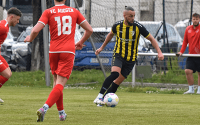 Ergebnisse vom Wochenende