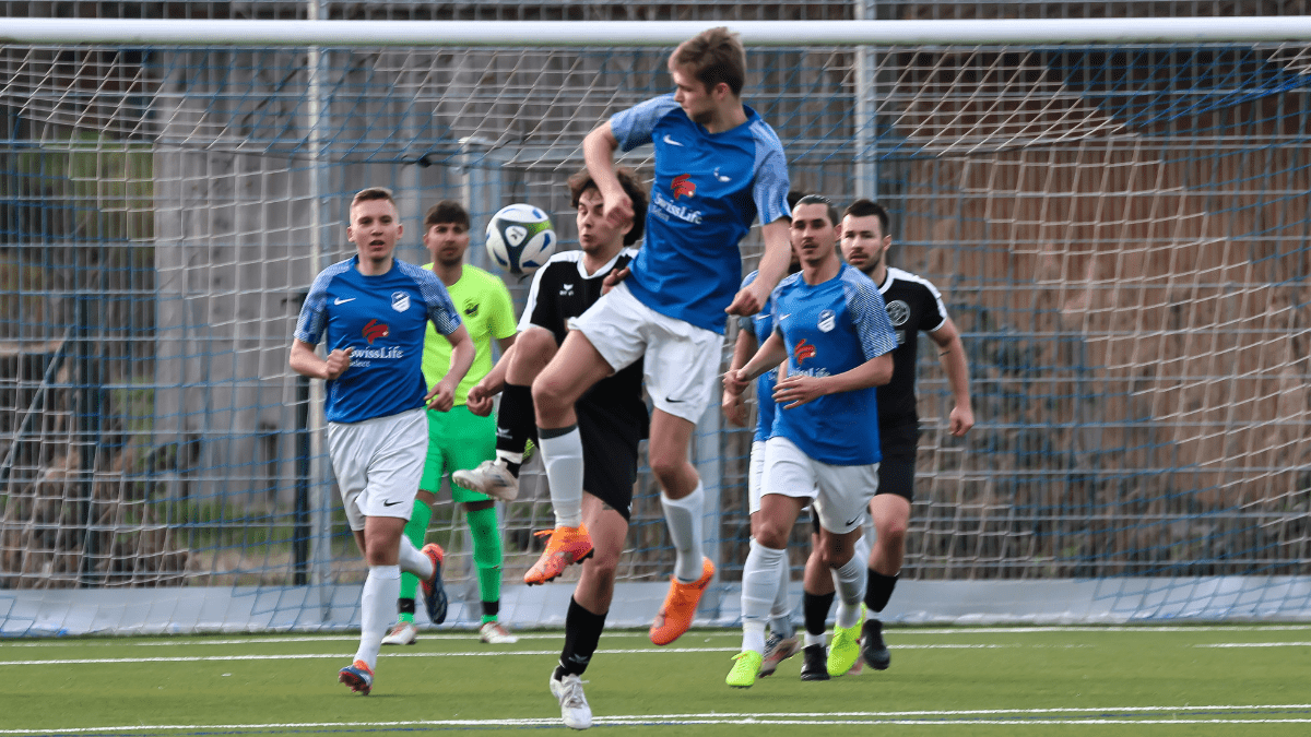 VfR Umkirch - SV Kappel