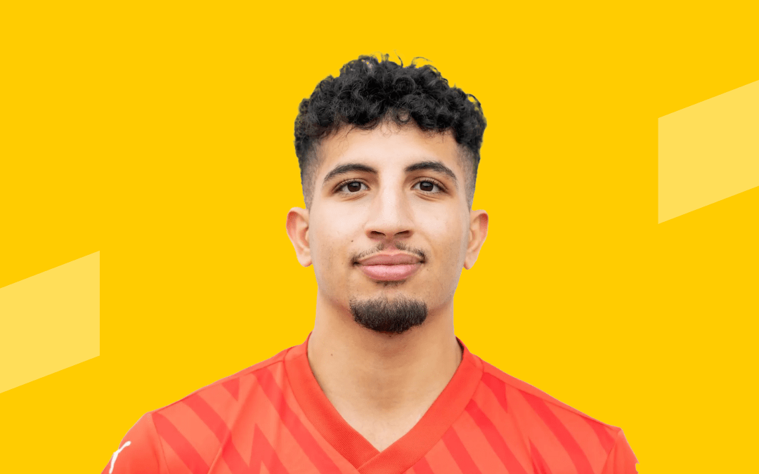 VfR Hausen mit Neuzugang