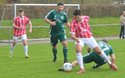 Beim SC Hofstetten stockt der Motor