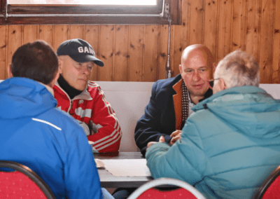 Bahlinger SC - FC Teningen