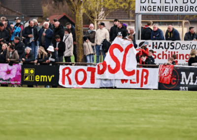 Bahlinger SC - FC Teningen