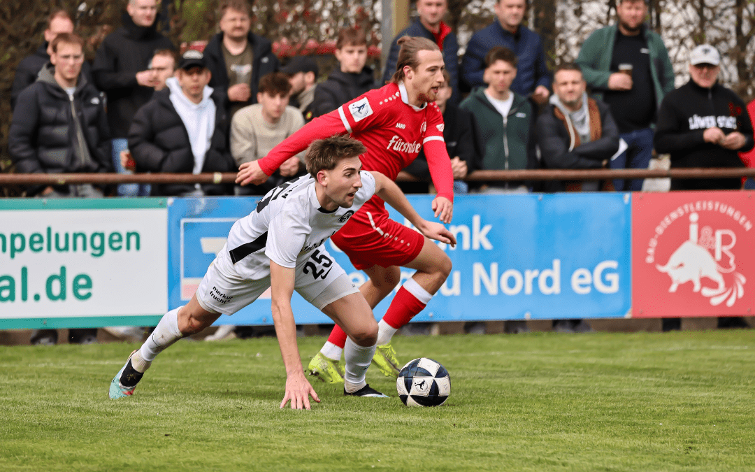 Bahlinger SC empfängt Hessen Kassel