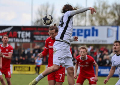 Bahlinger SC - FC Teningen
