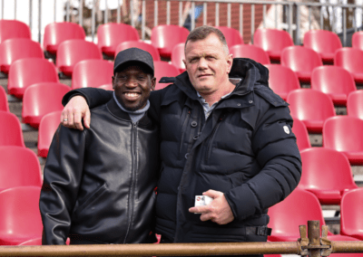 Bahlinger SC - FC Teningen