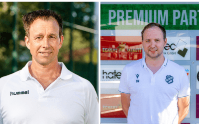 Rücktritt von Christian Sayer