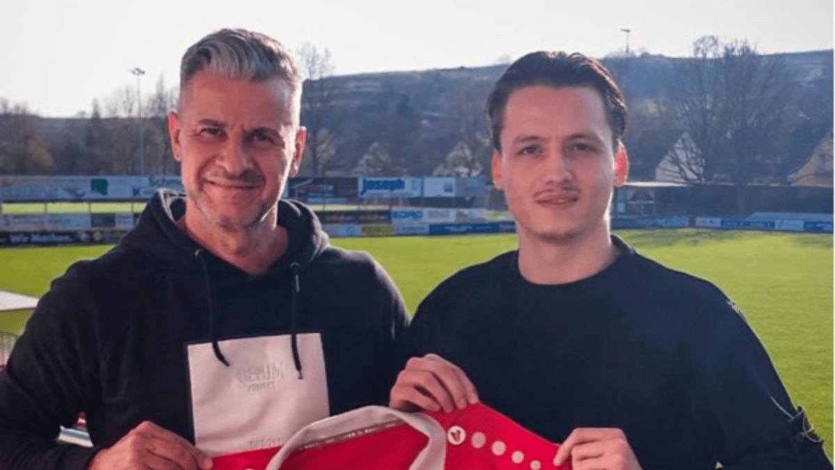 Beitrag hinzufügen Website-Icon Bahlinger SC verpflichtet Cristian Cernenchi Erstellen Sie Ihr Layout mit Divi Verwenden Sie den Divi Builder Standard-Editor verwenden Bahlinger SC verpflichtet Cristian Cernenchi Defensivspezialist kommt vom FC Denzlingen Zuletzt bearbeitet a few seconds ago. Status Veröffentlichen Titelform Autor Template Format Kategorien suchen Herren Herren Regionalliga Südwest Schlagwort hinzufügen Bahlinger SC (1 von 2)Bahlinger SC FC Denzlingen (2 von 2)FC Denzlingen Mit Kommas oder der Eingabetaste trennen. Meistgenutzt Benachrichtigungen Schlagwort hinzugefügt Bahlinger SC verpflichtet Cristian Cernenchi - Südbadens Doppelpass Beitragsbild Details einblenden Medien filtern Kein Ordner ausgewählt Nach Typ filtern Nach Datum filtern Medien suchen Medienliste Zeigt 81 von 7731 Medienelementen an Wird hochgeladen 1 / 1 – Cristian Cernenchi.png Anhang-Details Cristian Cernenchi