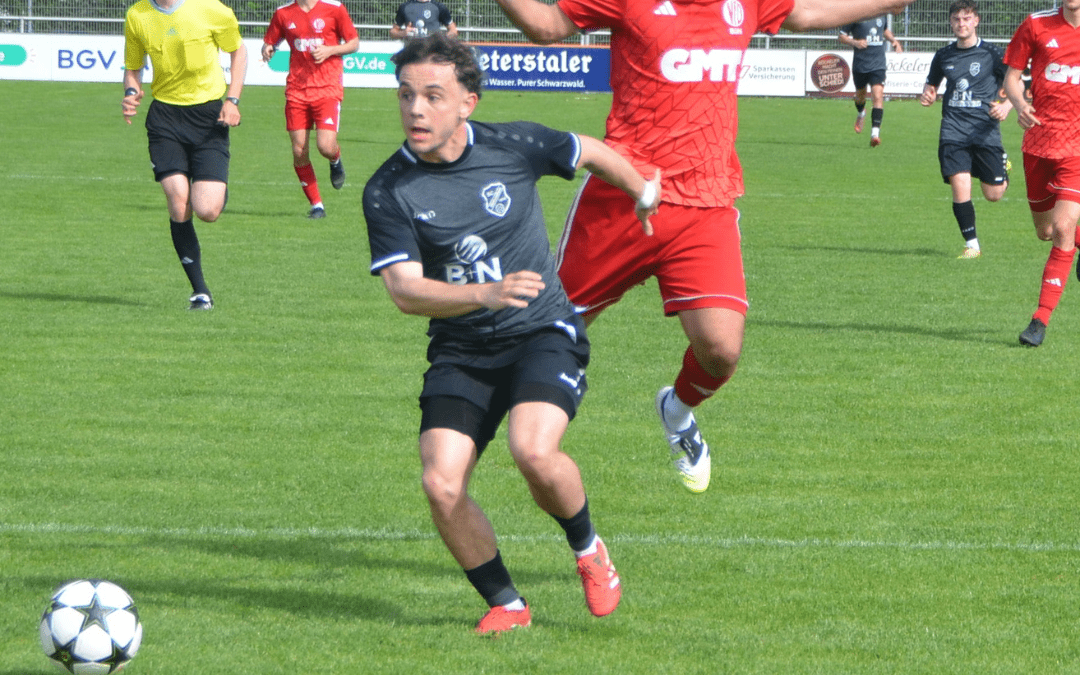 SC Hofstetten wieder in der Erfolgsspur