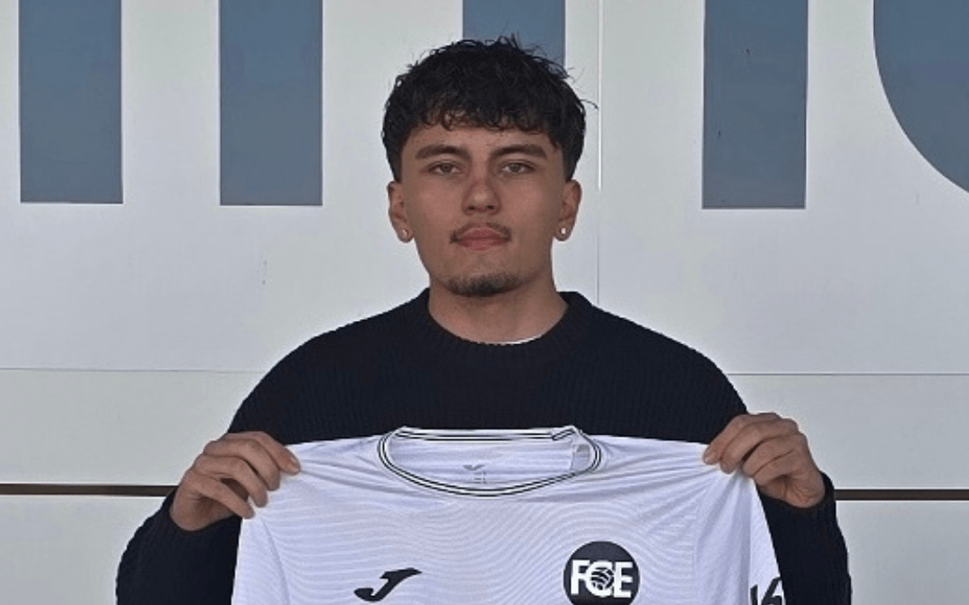 Neuzugang für den FC Emmendingen