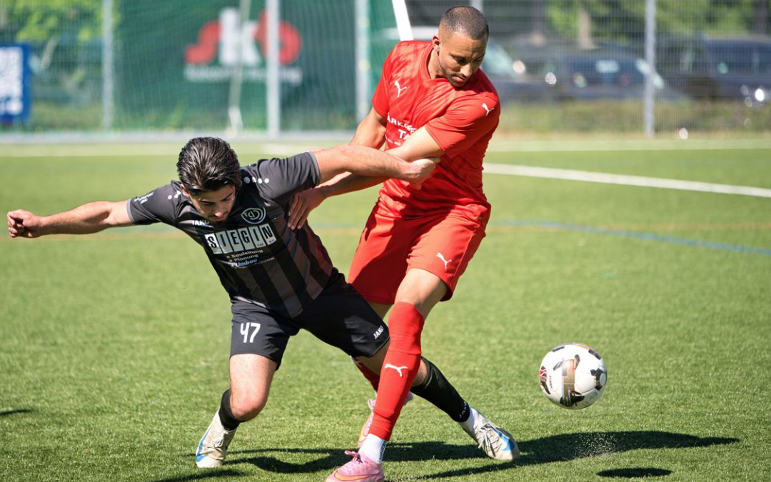Freiburger FC gewinnt überlegen