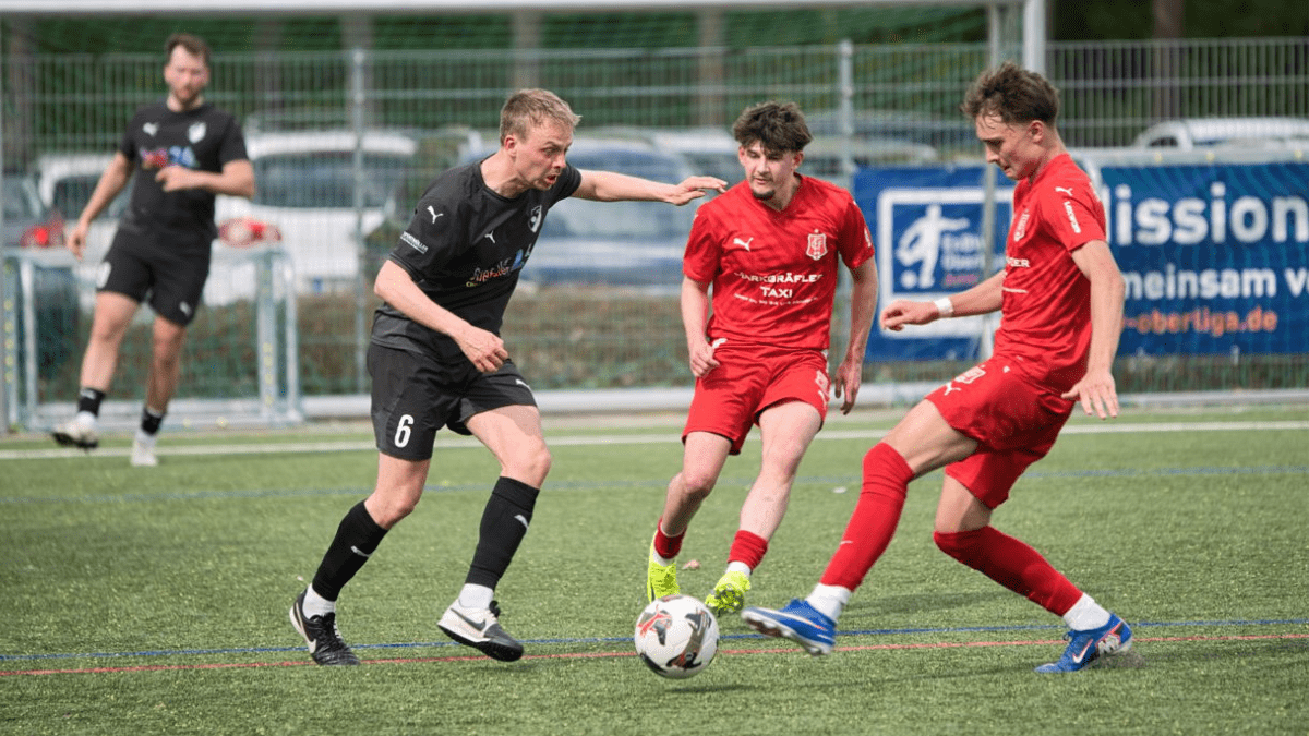 Freiburger FC - FC Wittlingen
