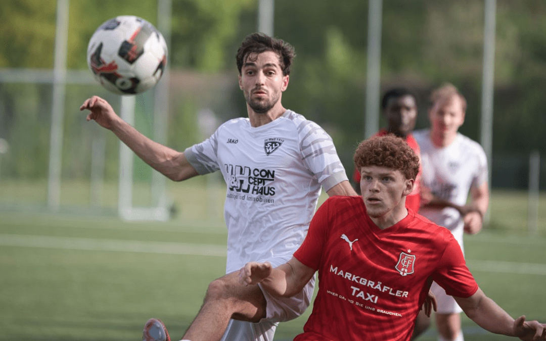 Freiburger FC mit Heimsieg