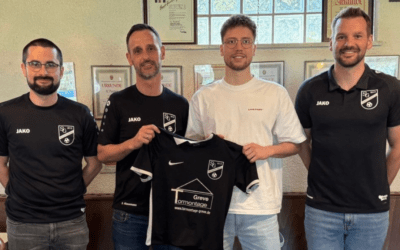 SG Prechtal/Oberprechtal verpflichtet Rückkehrer Jonas Ohnemus