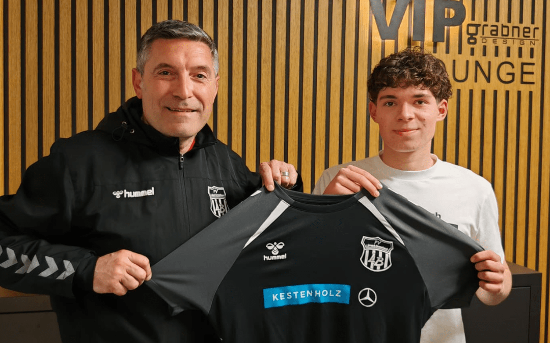 Nachrücker aus der U19