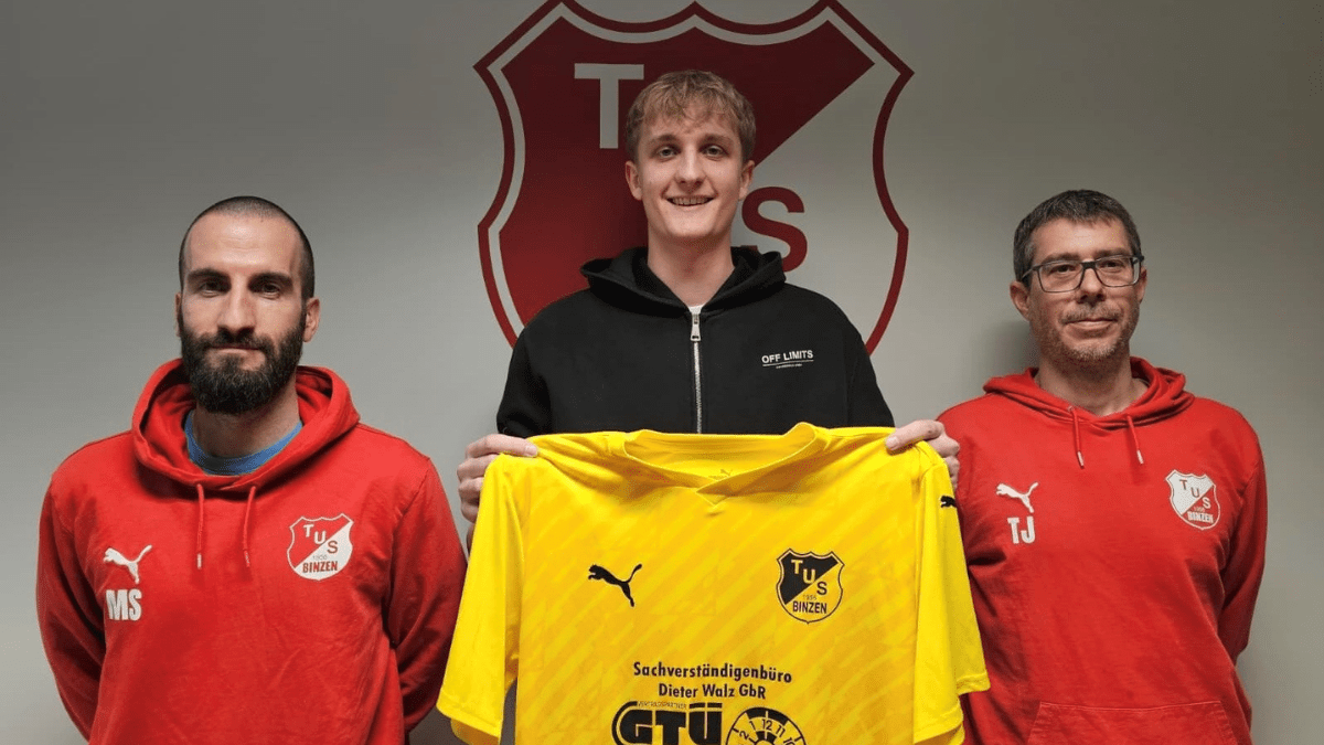 Manuel Schwarz, Philipp Bischof, Tobias Jehle