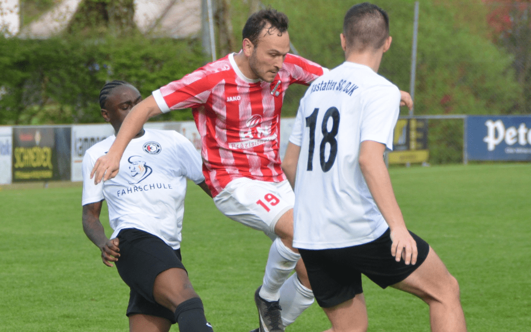 SC Hofstetten mit standesgemäßem Sieg