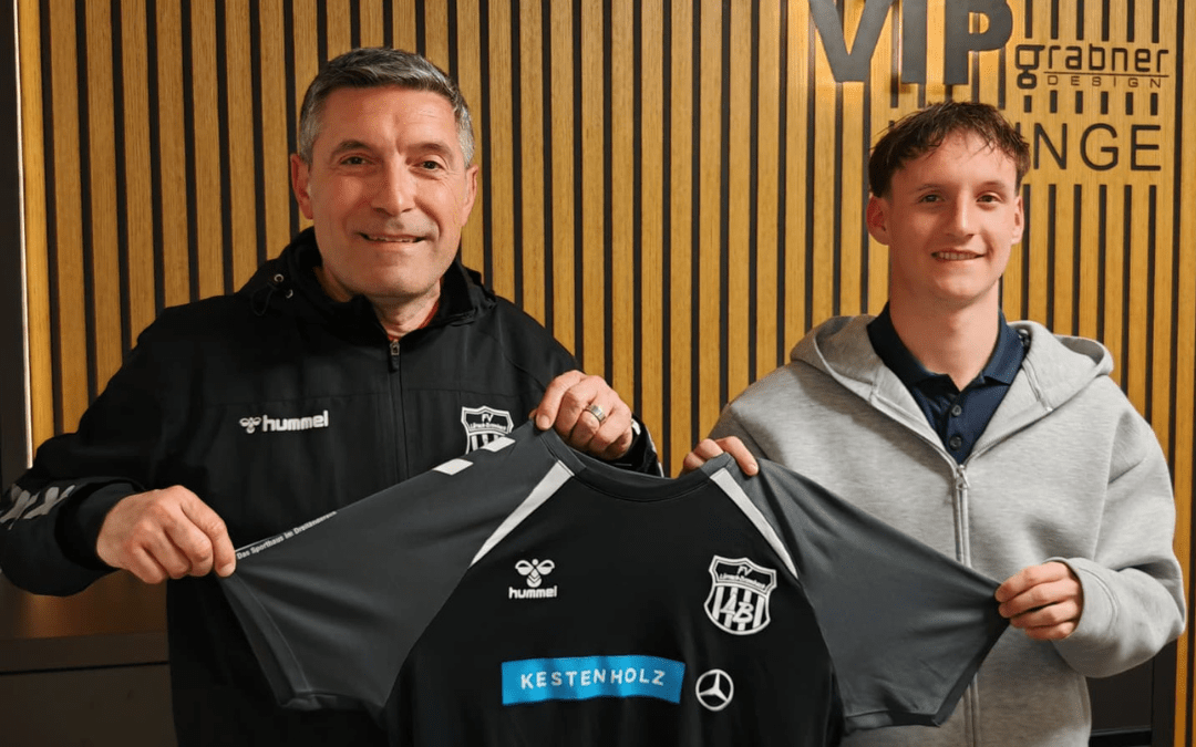 Aufrücker in Aktivenbereich für FV Lörrach-Brombach