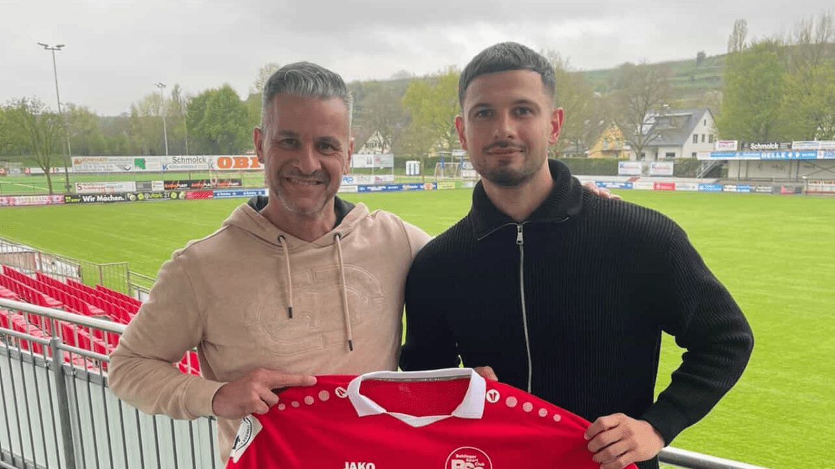 Nicolas Garcia Stein