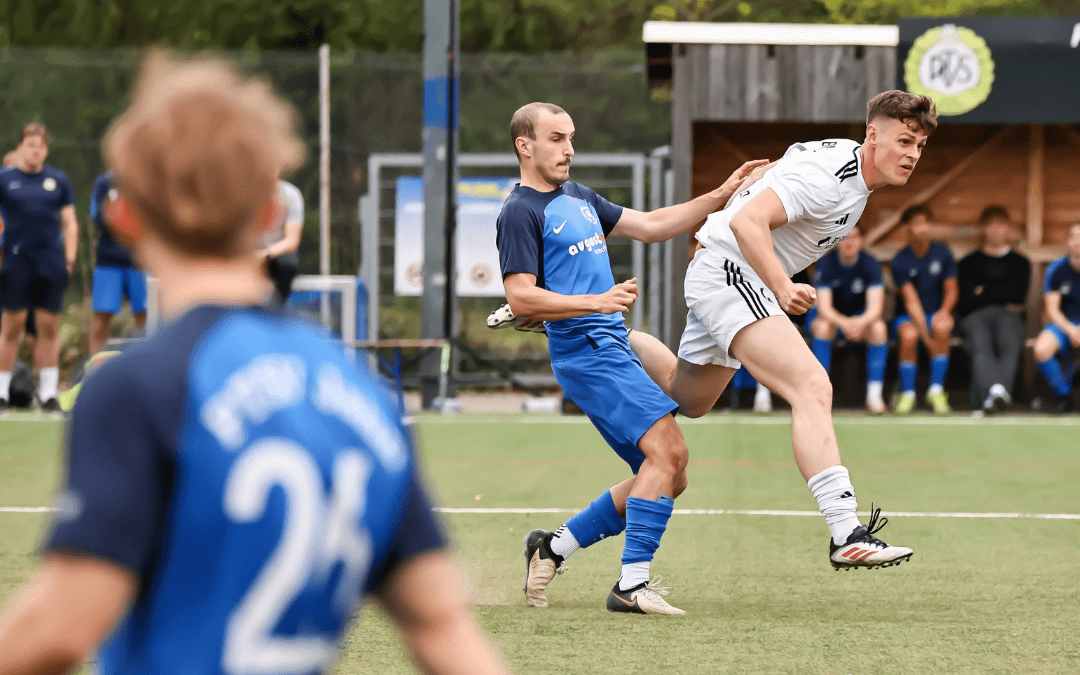 PTSV Jahn Freiburg bleibt oben dran