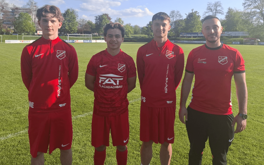 News vom FC Bad Krozingen