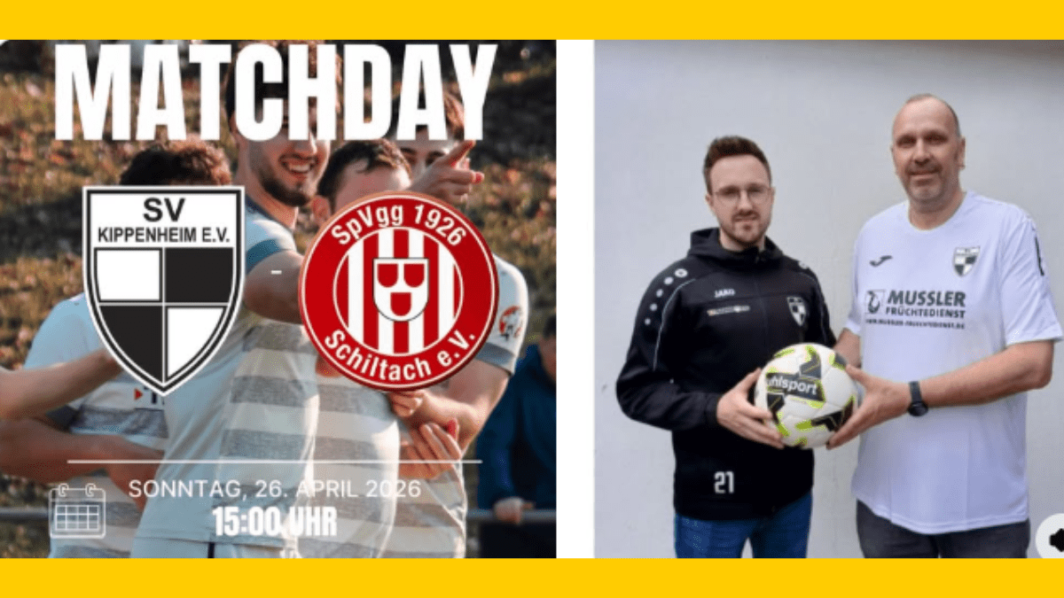 SV Kippenheim