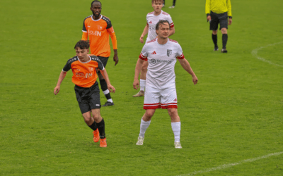 Kantersieg in Opfingen