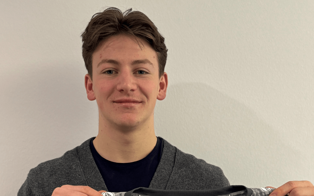 Neuzugang für Verbandsligist