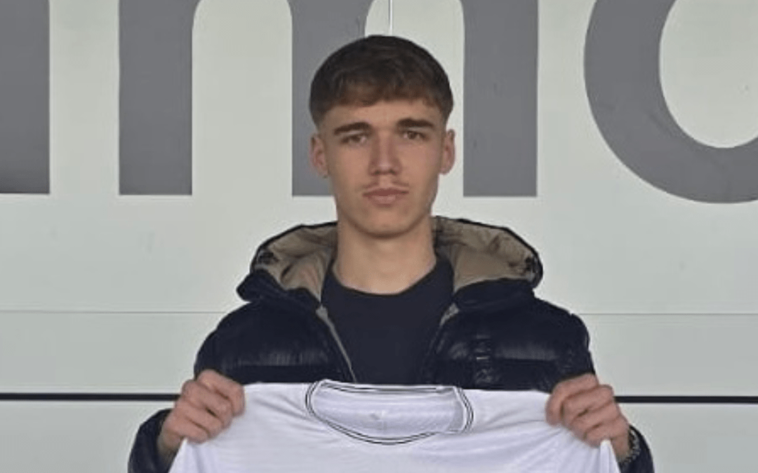 Weiterer Neuzugang zur kommenden Saison